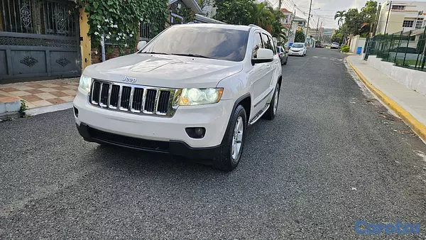 jeepetas y camionetas - jeep grand cherokee full 6