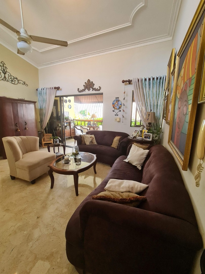 apartamentos - Se vende apartamento en Paraiso
