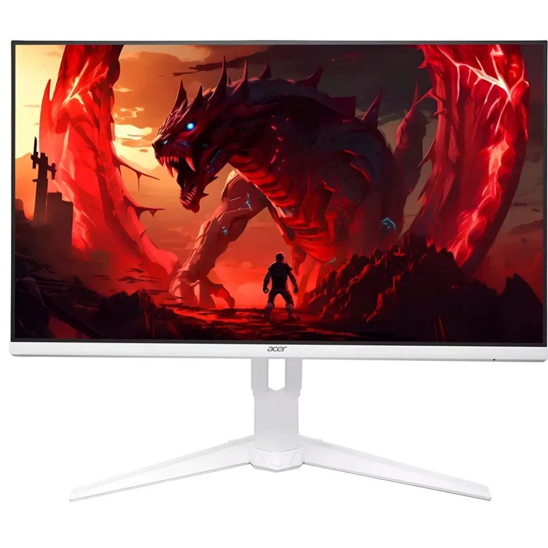 consolas y videojuegos - Monitor Gaming  Acer 27Pulg 180Hz 0.5ms HDR10 IPS  0