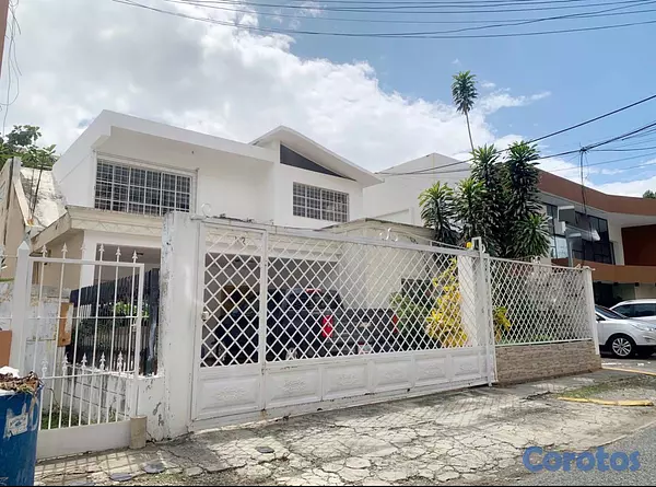 casas - Venta casa comercial  4