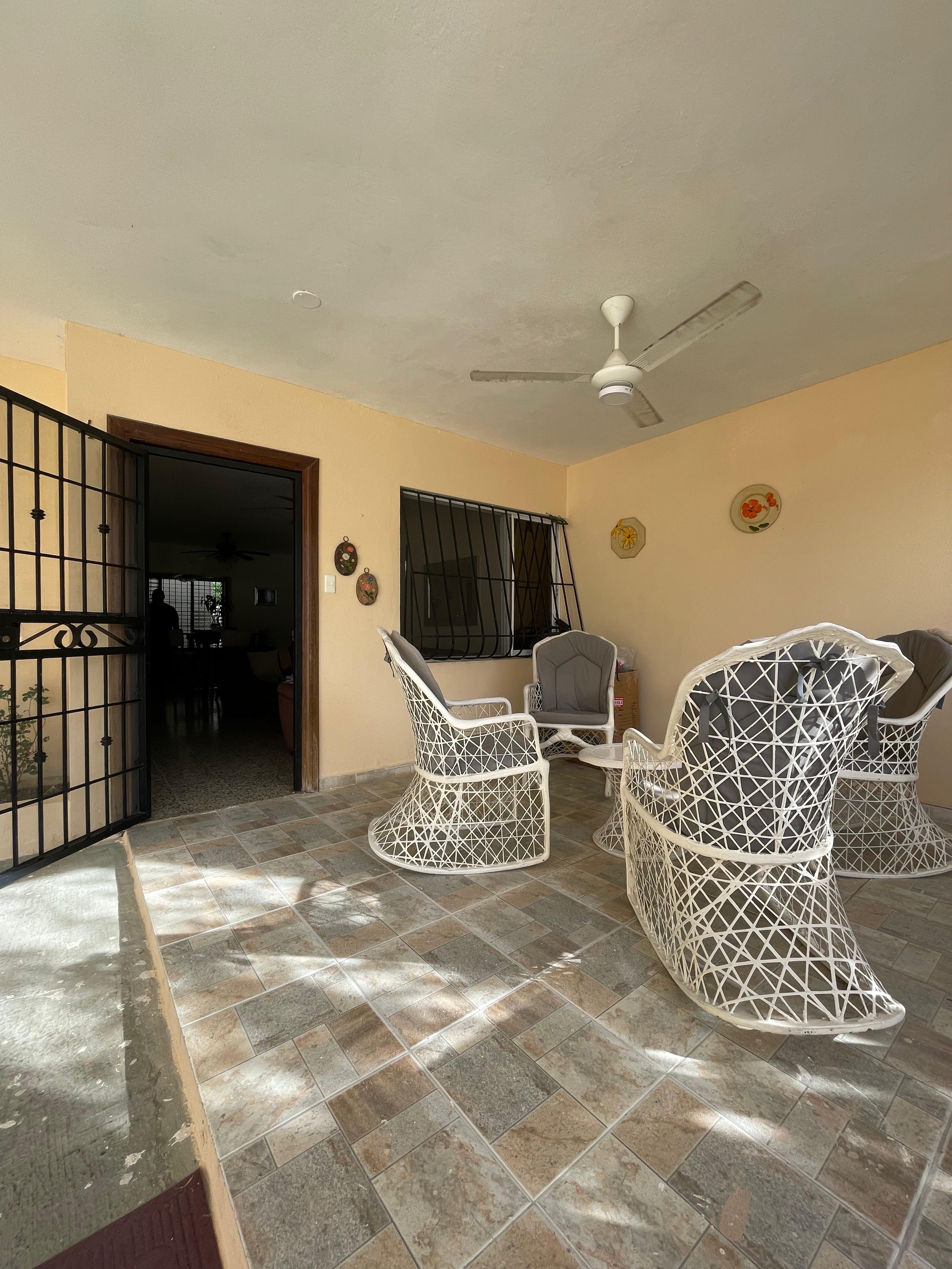 casas - ¡VENDO CASA EN PUERTA DE HIERRO, D.N.!   3