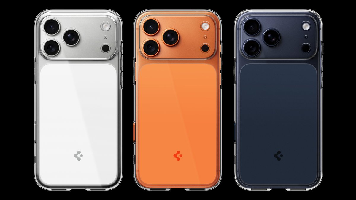 accesorios para electronica - iPhone 17 Pro Max Covers  4