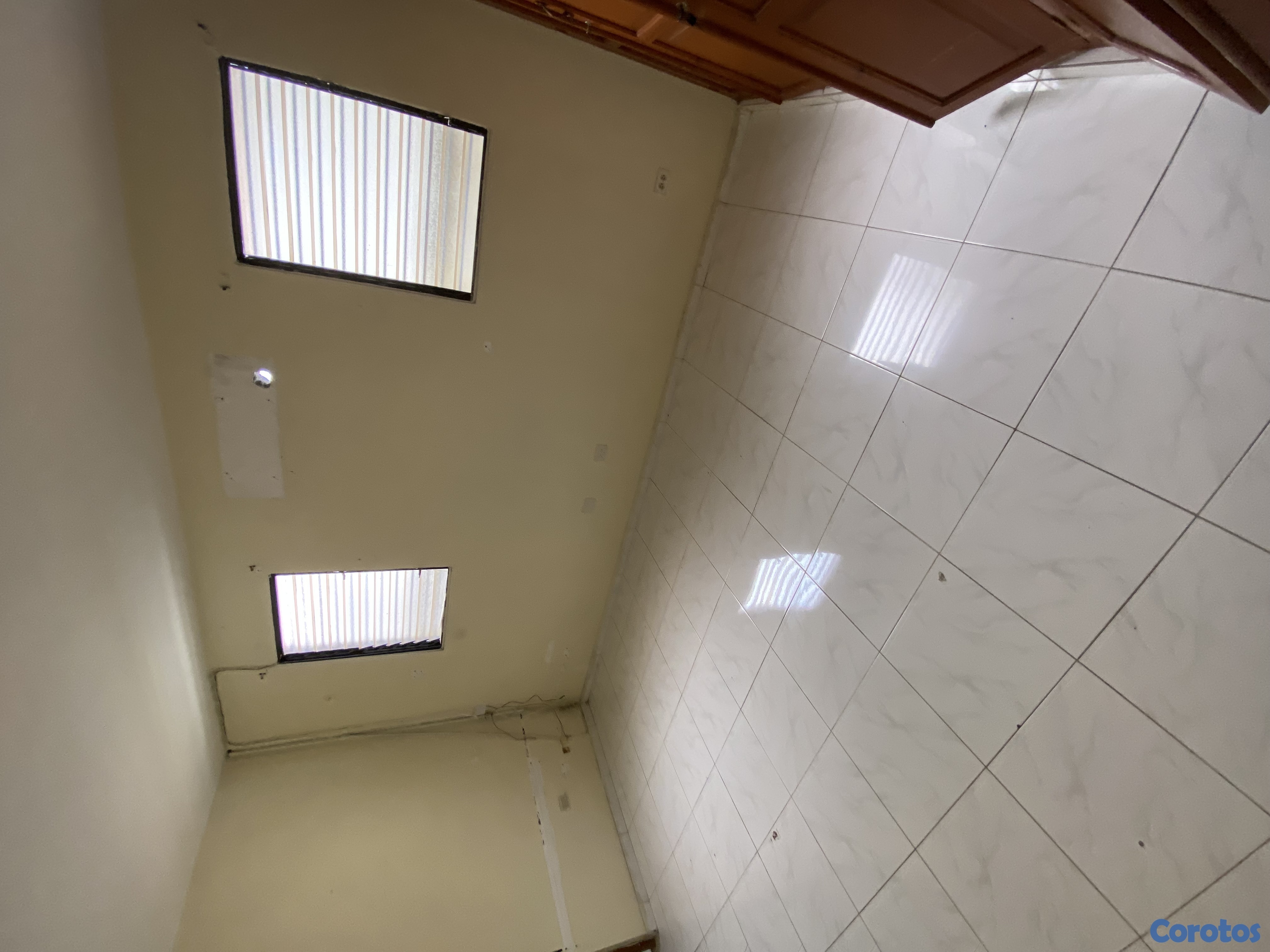 casas - Casa en Alquiler en el sector Jardines del Oeste,  3