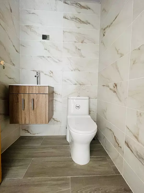 apartamentos - Apartamento con terraza en el Mirador Norte 6