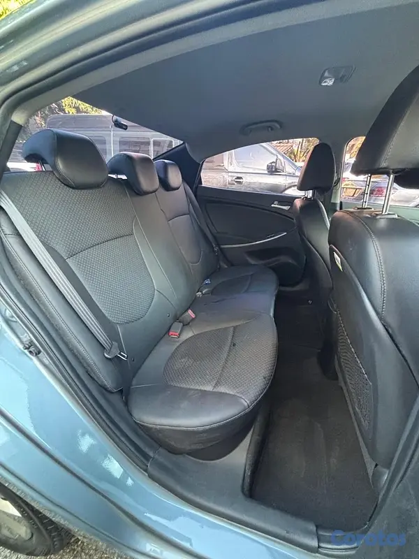 carros - 🚗 HYUNDAI ACCENT 2019 COREANO - EXCELENTES CONDICIONES 🚗 6