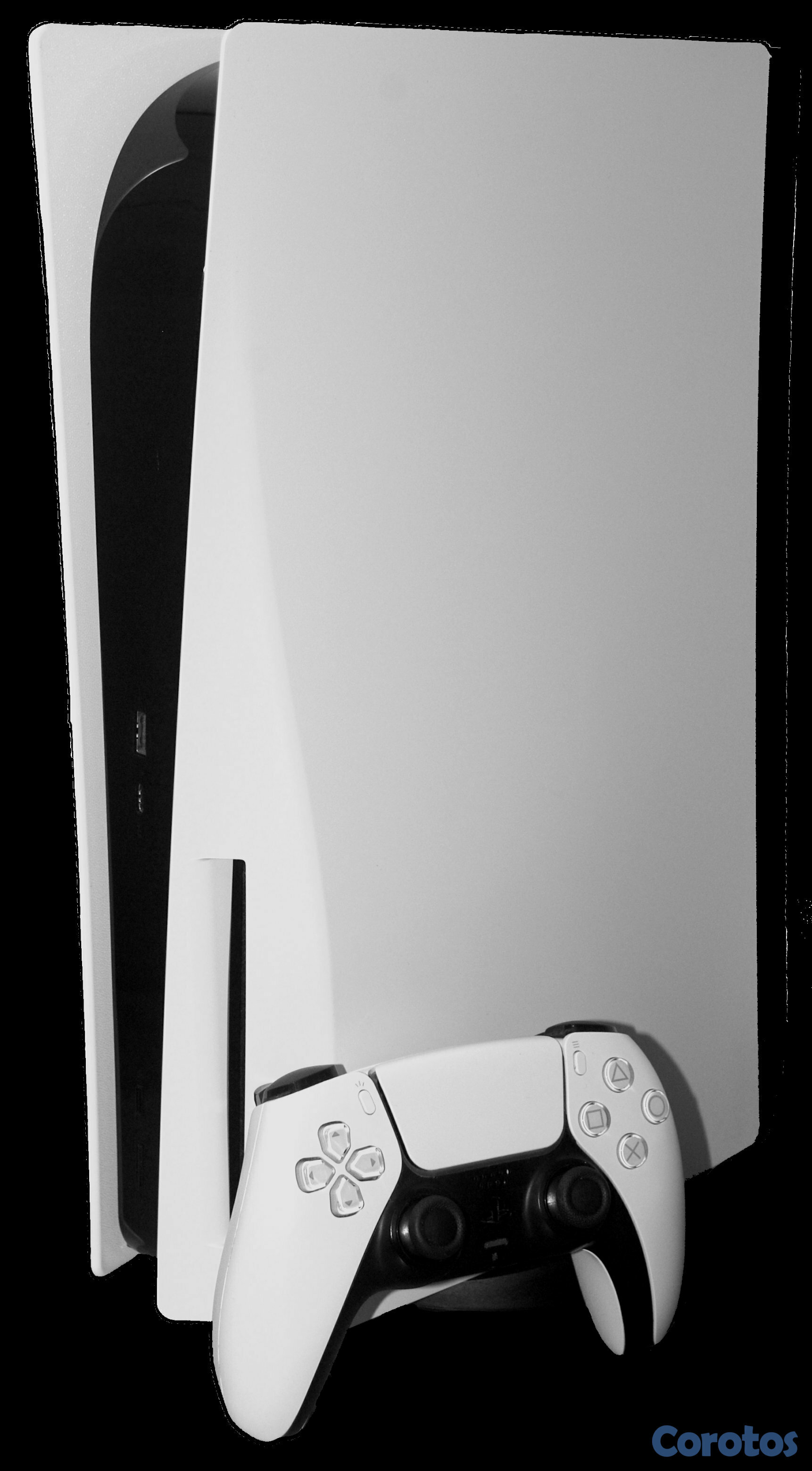 consolas y videojuegos - PLAYSTATION 5 VERSION DISCO USADO COMO NUEVO (NEGOCIABLE)