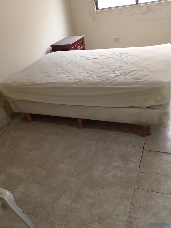 muebles y colchones - Juego de habitación  3