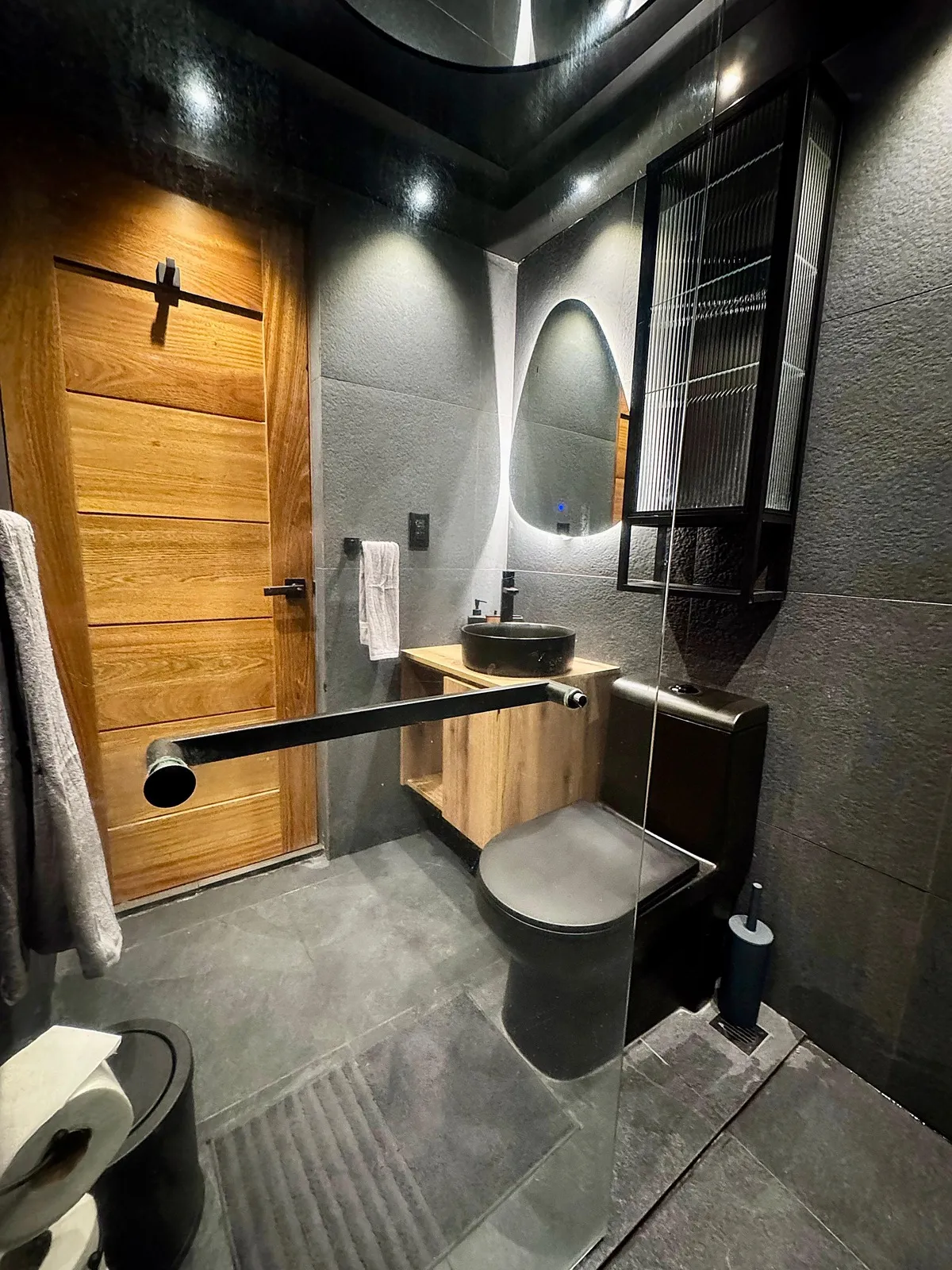 apartamentos - Urbanización Renacimiento, Apt amueblado de 1 hab 5