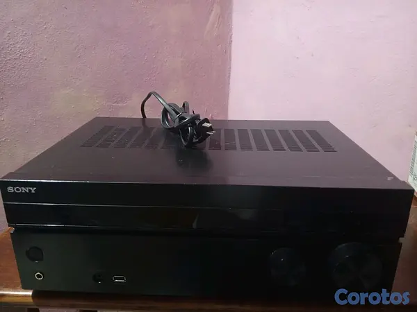 accesorios para electronica - SONY STR-DH550 2
