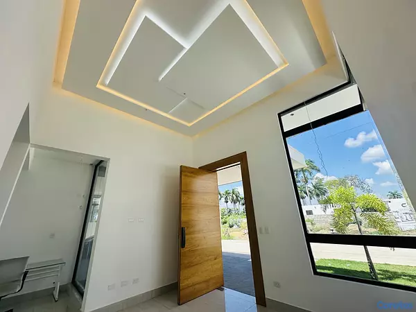 casas - CASA EN VENTA EN GURABO  3