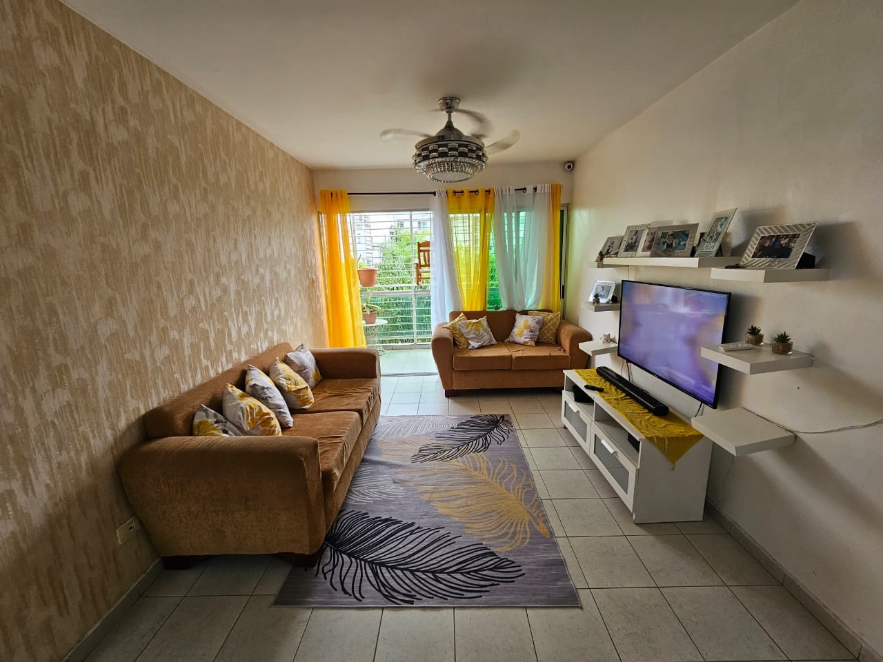 apartamentos - Se vende apartamento en La Republica de Colombia 6