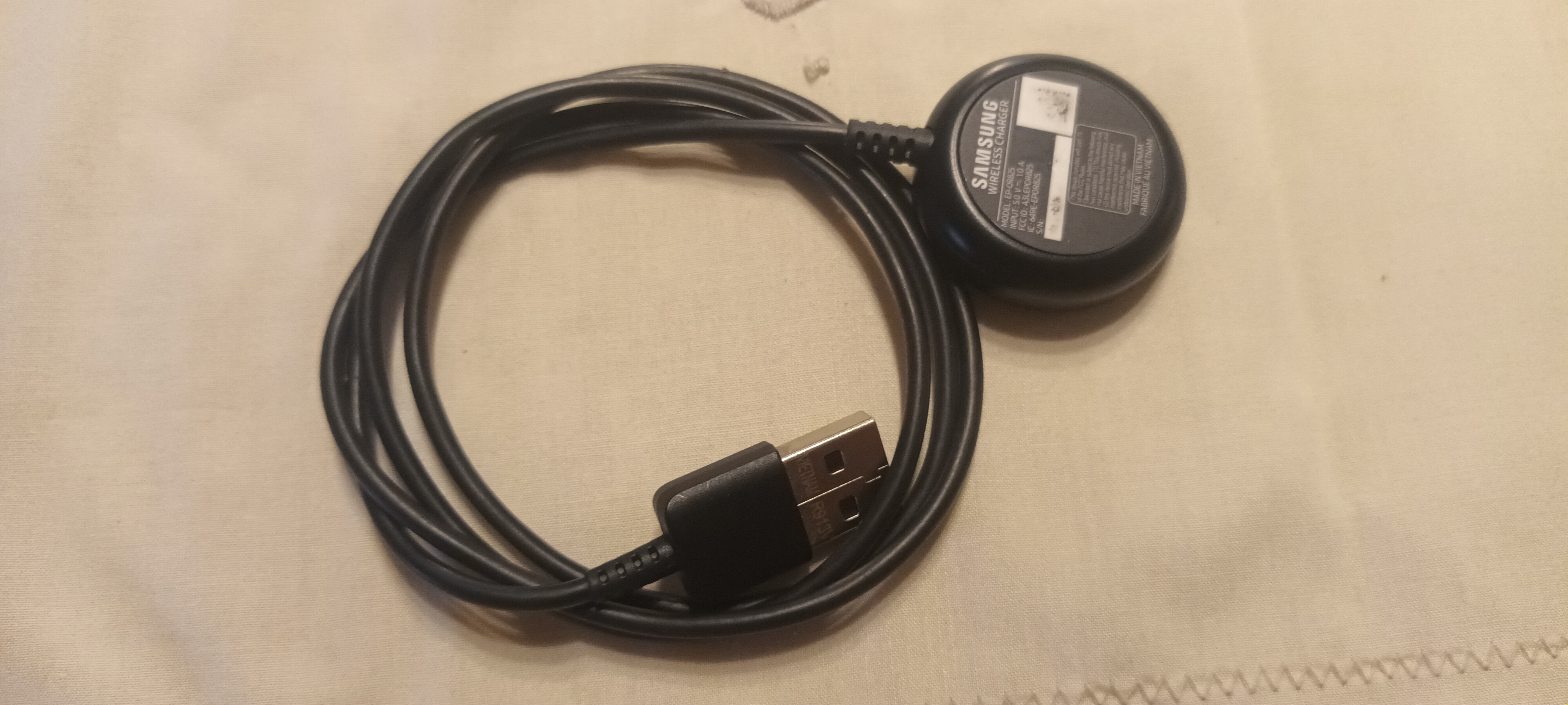 otros electronicos - Samsung Galaxy Watch 3 7