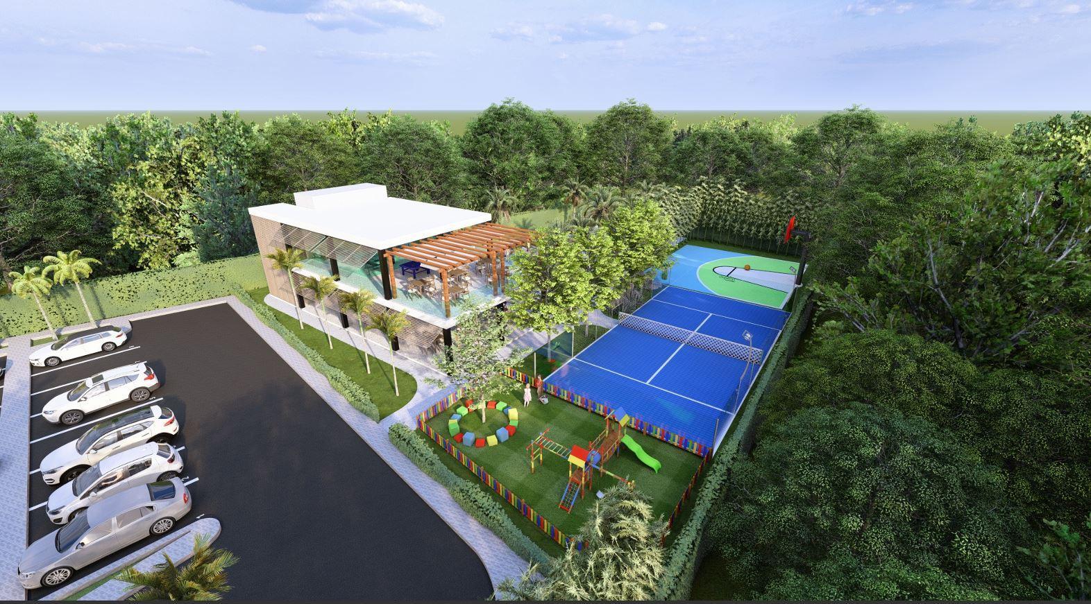 apartamentos - Apartamentos en venta en Gurabo – Proyecto cerrado | Altos de Gurabo 2