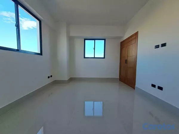 apartamentos - Vendo apartamento nuevo | Av. Independencia 6