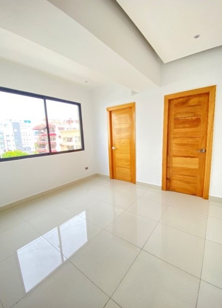 apartamentos - ALQUILO Piso 4  Nuevo En Zona Residencial En  Mirador Norte 5