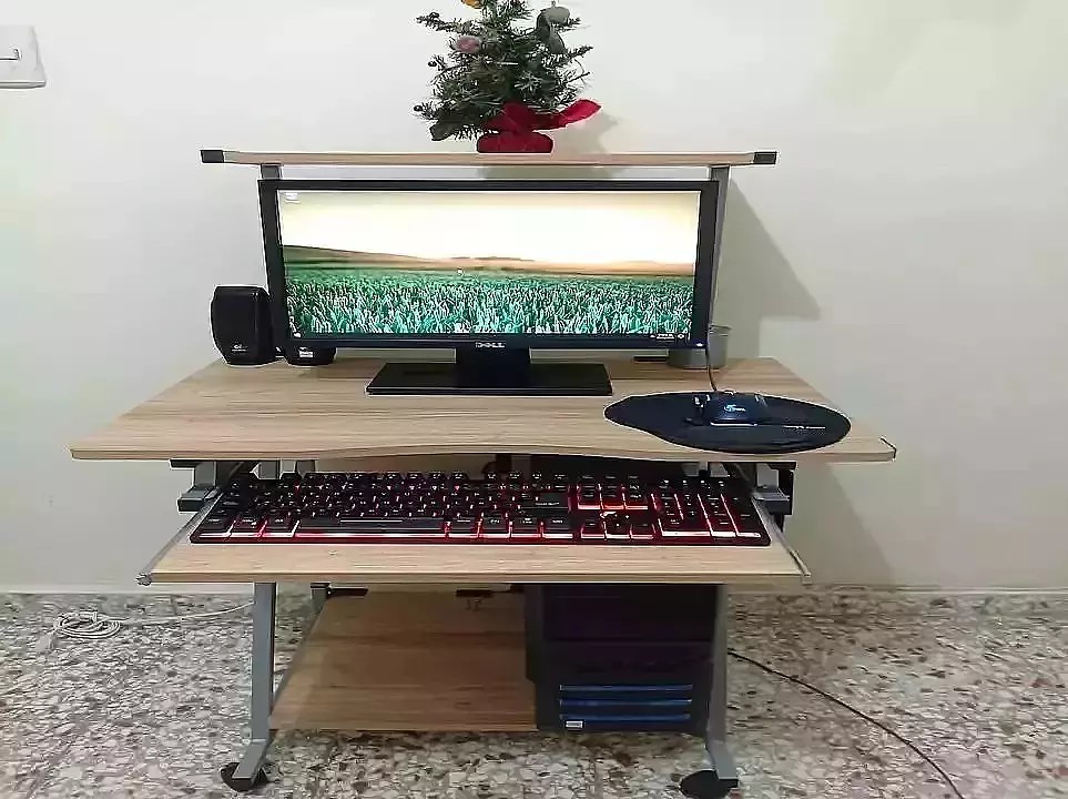 computadoras y laptops - Computadora completa