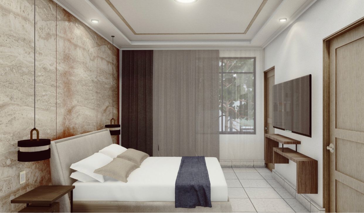 apartamentos - Apartamento en venta mirador norte  4