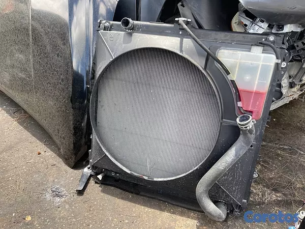 accesorios para vehiculos - TOYOTA TUNDRA 2018- 21  PALANCA DE CAMBIO  7