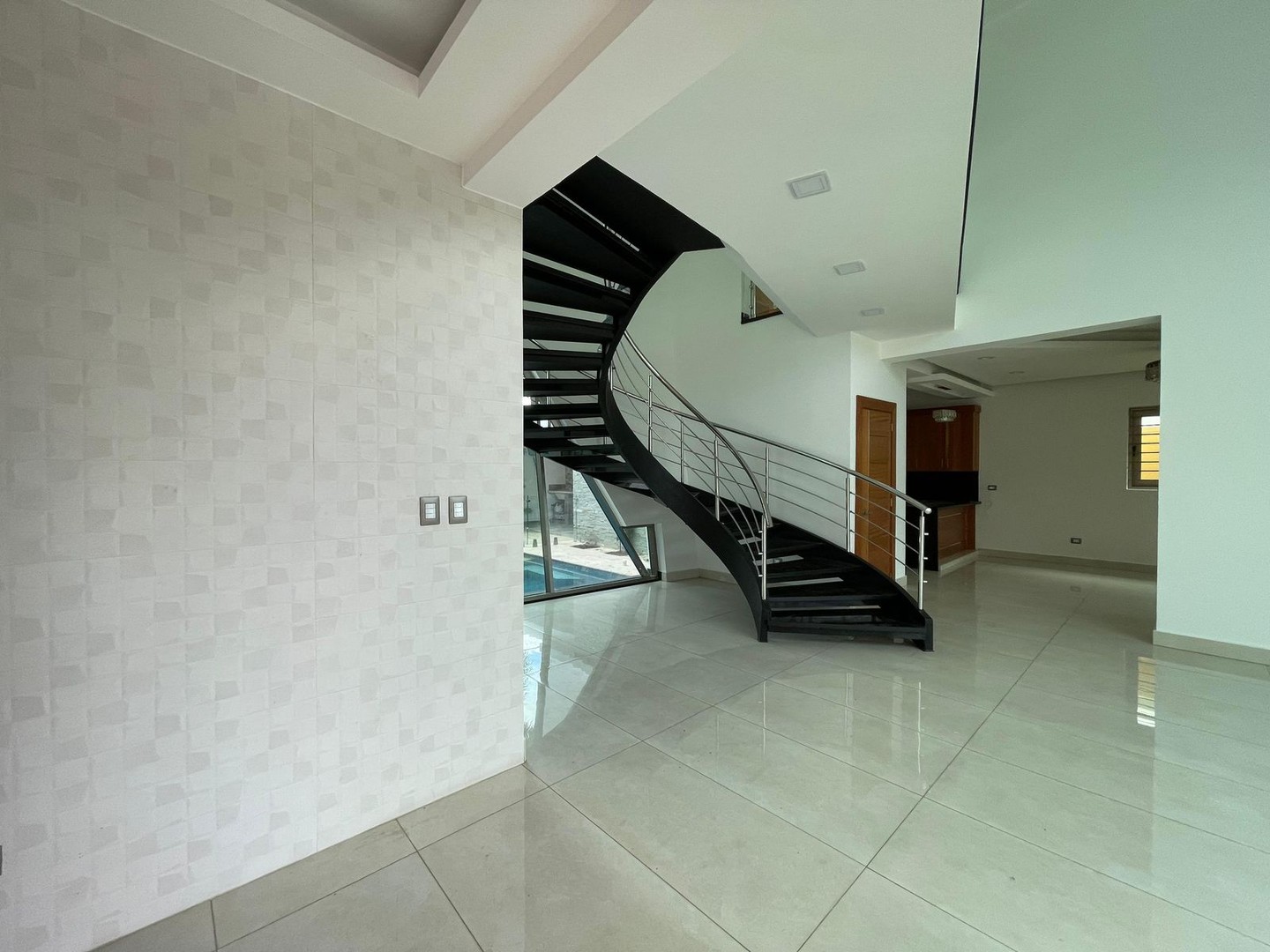 casas - ESPECTACULAR CASA EN LA VEGA, REPUBLICA DOMINICANA. 5