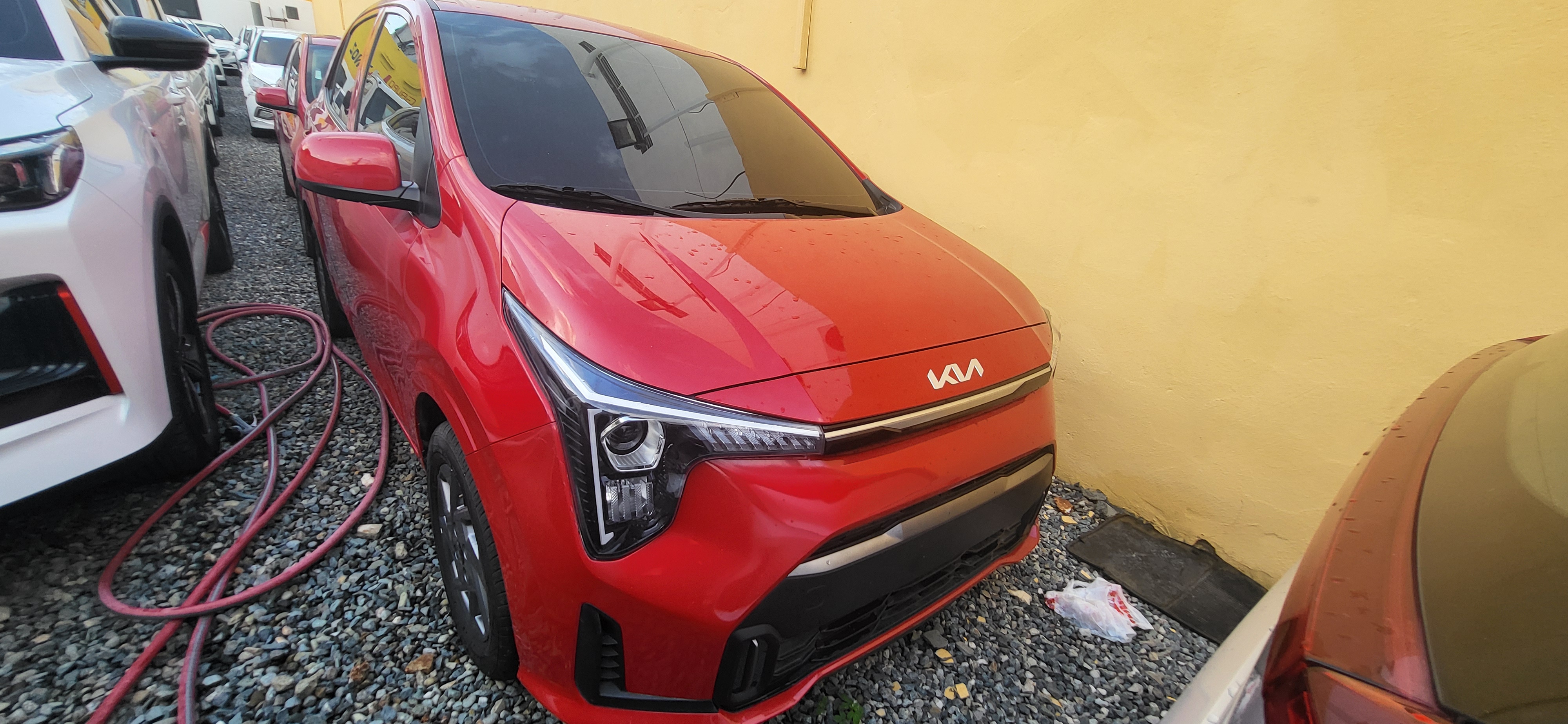 jeepetas y camionetas - Vehículos variados  2