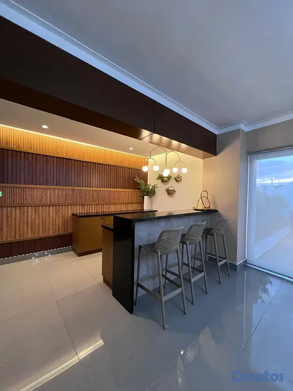 apartamentos - Apartamento En Alquiler 📍En  Evaristo Morales  5