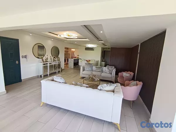apartamentos - APARTAMENTO AMOBLADO  2