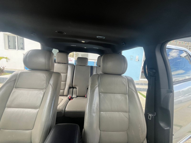 jeepetas y camionetas - Ford Explorer xlt 2013 1