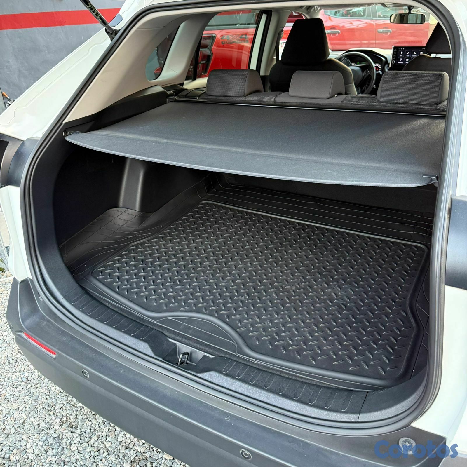 jeepetas y camionetas - TOYOTA RAV-4 LE 2021 2