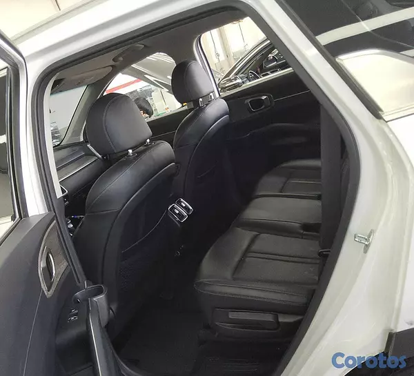 otros vehiculos - kia sorento 2022 blanco 11