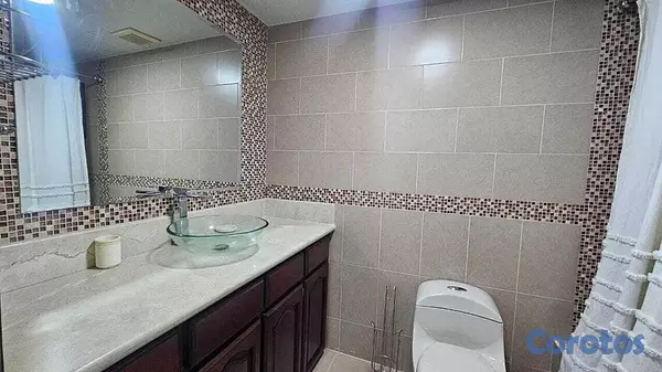 apartamentos - Apartamento en alquiler en bella vista de una habi 3