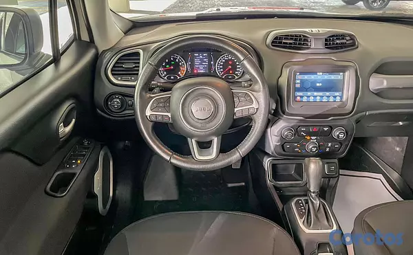 jeepetas y camionetas - Jeep Renegade Sport 2023 9