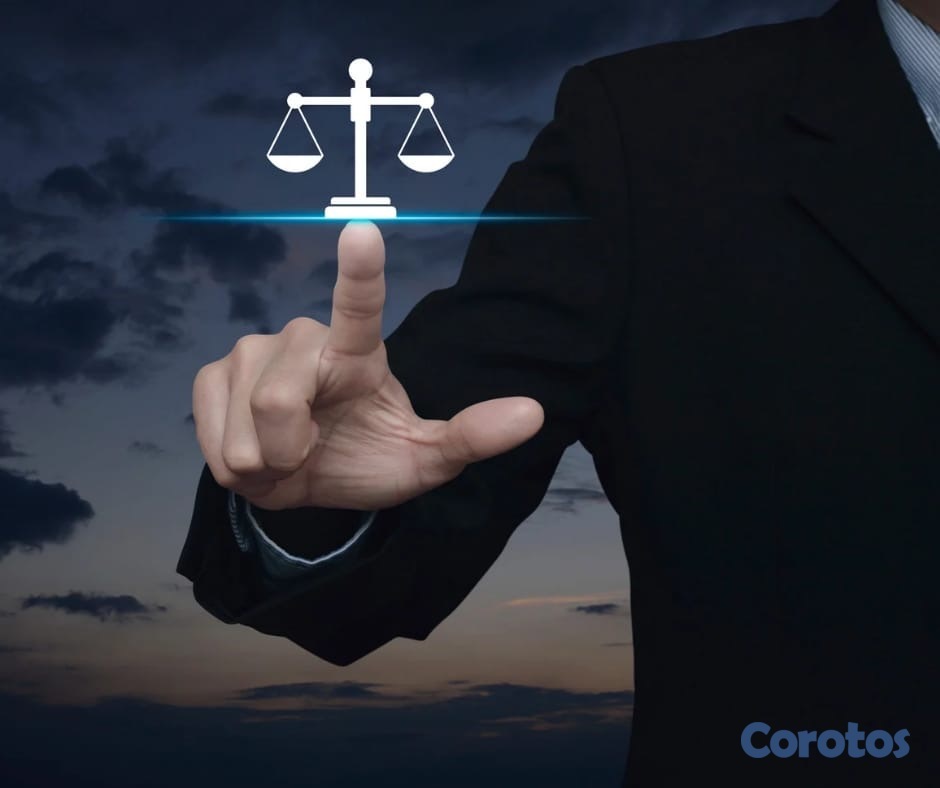 servicios profesionales - Abogado Ofrece Consulta y Asesoría en Derecho Laboral y demás asuntos de trabajo 2