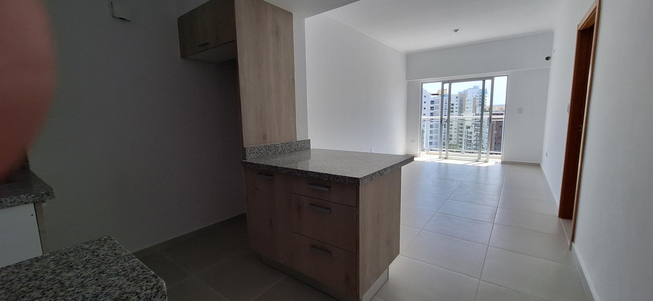 apartamentos - Apartamento en Alquiler en Naco 3