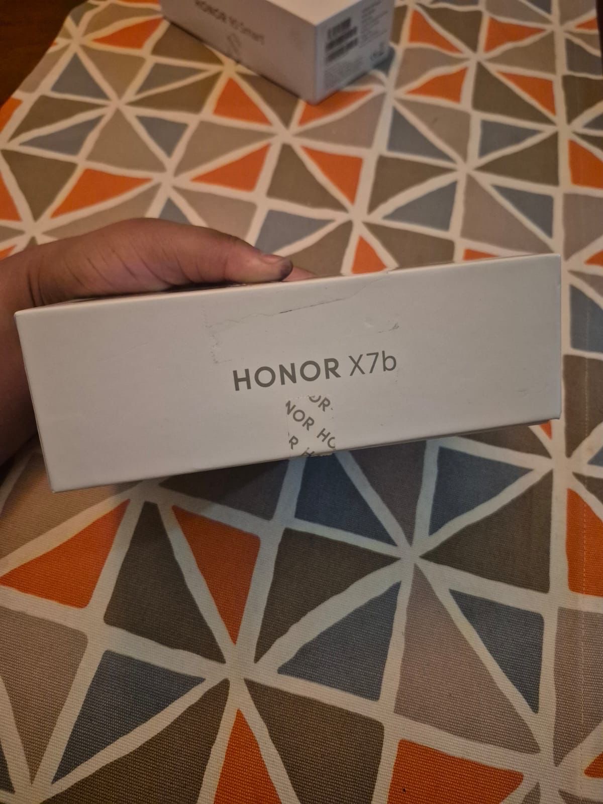 celulares y tabletas - HONOR X7B 256GB DESBLOQUEADO PARA CLARO-NUEVO!! 3