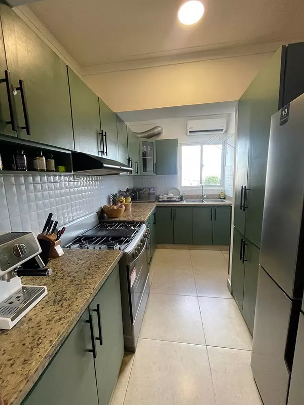apartamentos - Vendo Apartamento en Evaristo Morales 3