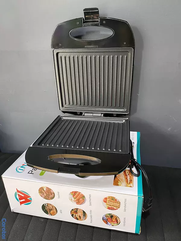 electrodomesticos - tostadora  5