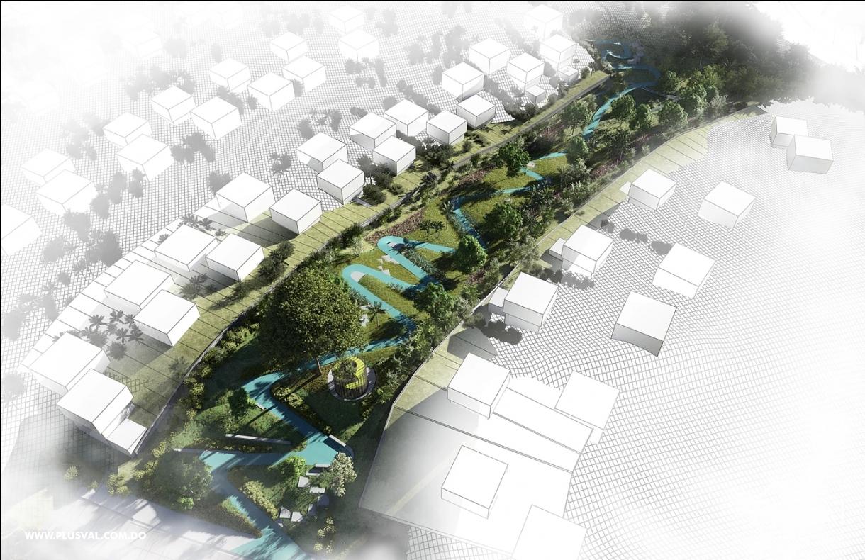 solares y terrenos - PROYECTO PIONERO DE REGENERACIÓN URBANA 5