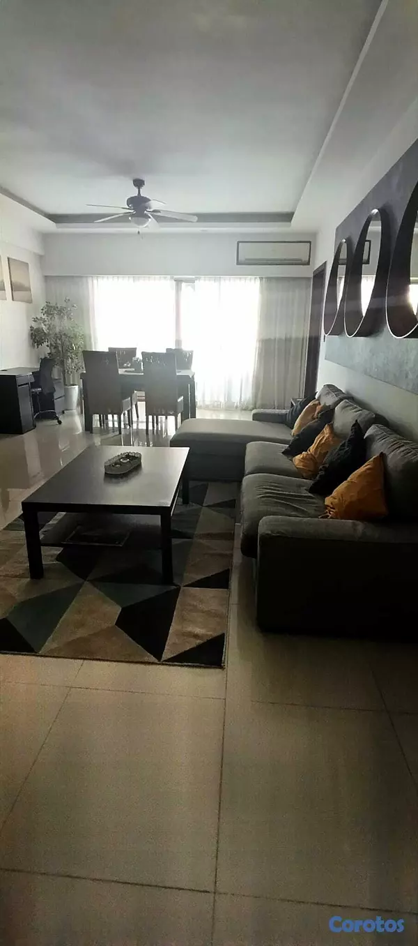 apartamentos - Amplio apartamento en Renacimiento, Excelente distribución ideal para familia 2