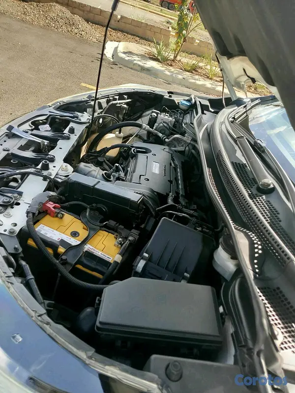jeepetas y camionetas - Honda crv ex 2016 9