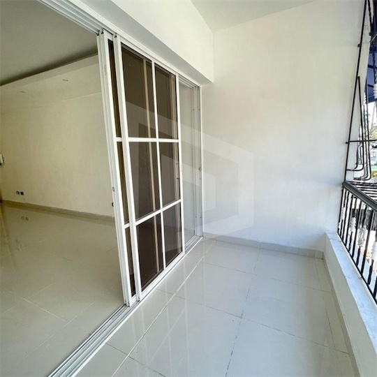apartamentos -  Apto de 3 habitaciones en Villa Aura, Santo Domingo Oeste 6