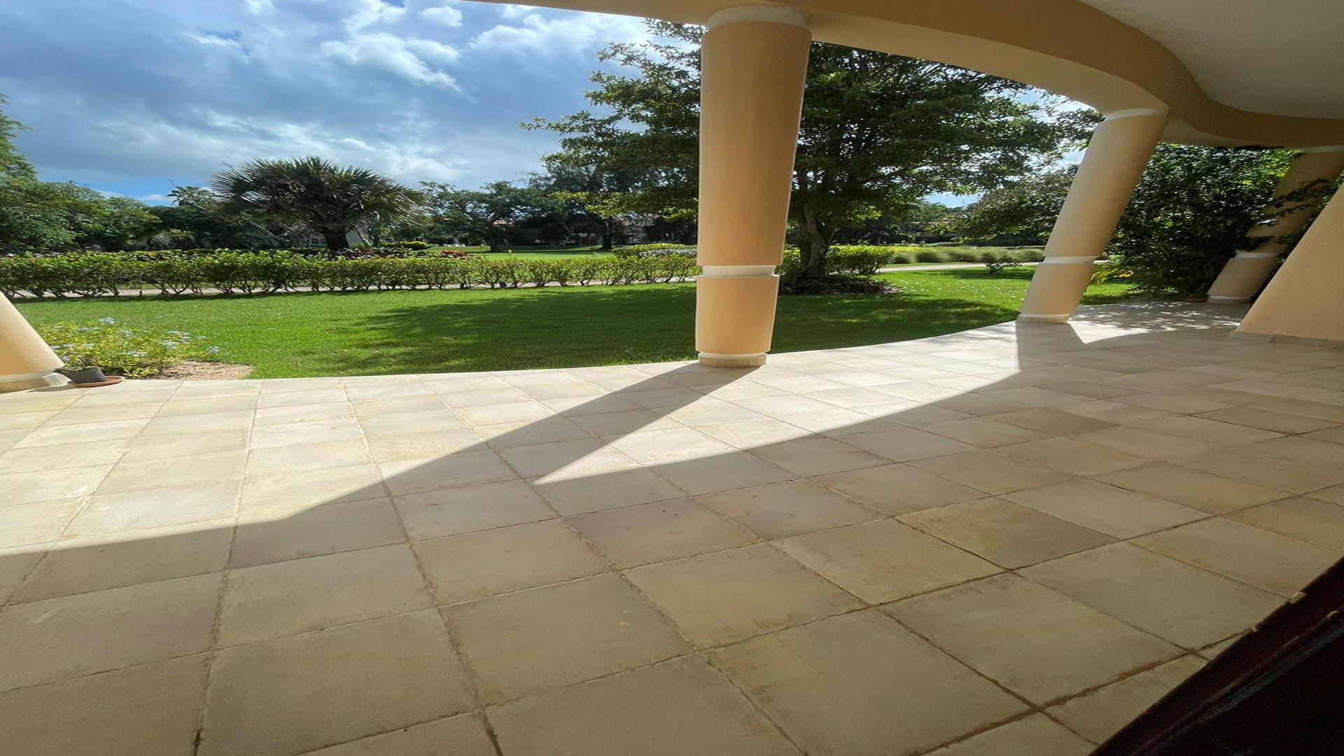 casas vacacionales y villas - vendo villa en cocotal 6