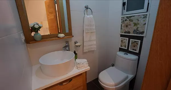 apartamentos - VENTA DE APARTAMENTO EN NACO 6