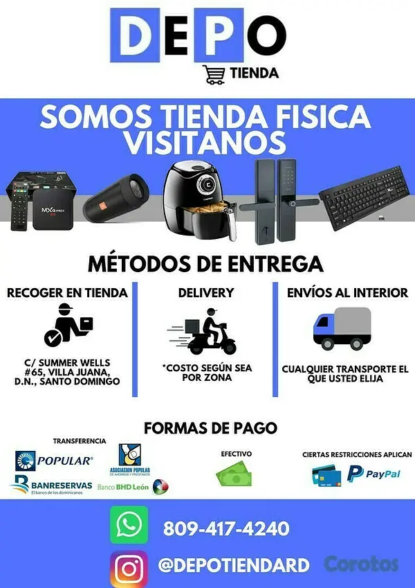 aires acondicionados y abanicos - Abanico solar recargable de pedestal 16 pulgadas con 3 velocidades SLP-1 4