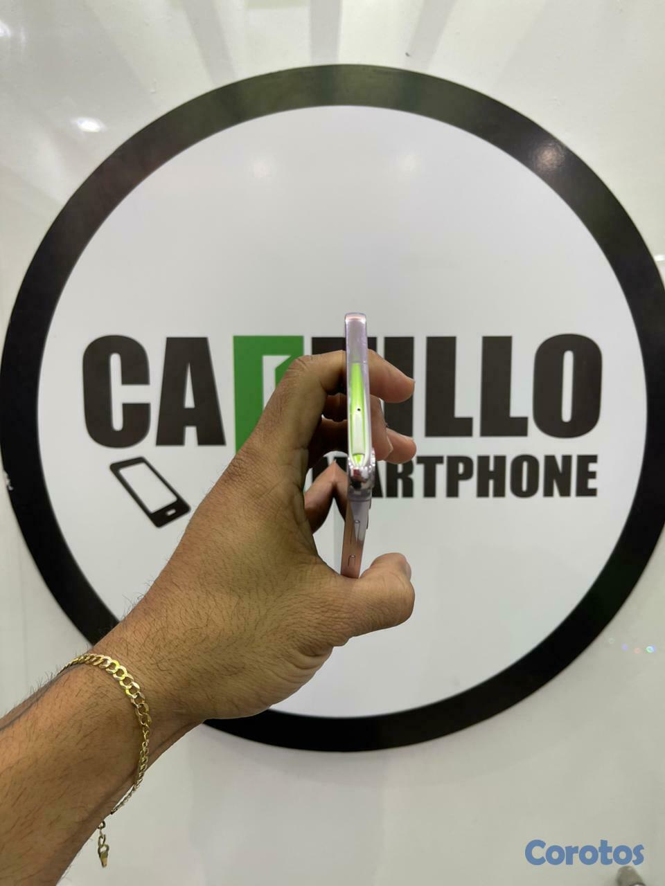 celulares y tabletas - Samsung Galaxy S23 Plus 5G 512GB Desbloqueado de f 3