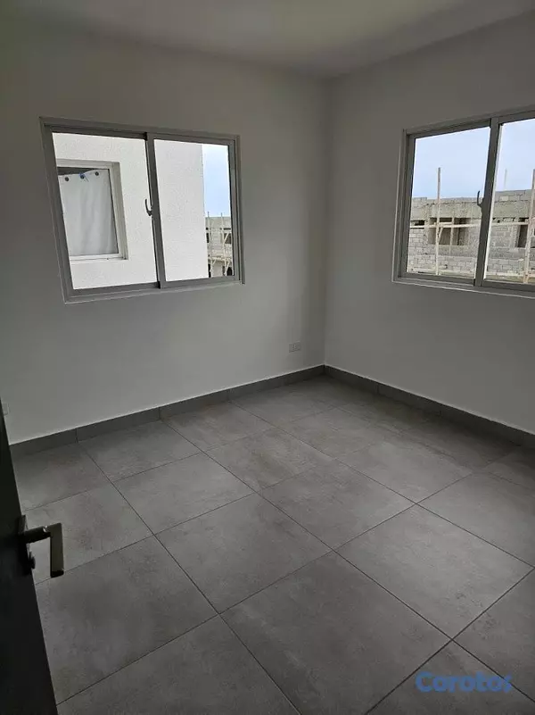 apartamentos - Vendo cómodo apartamento Cayetano Germosén, Jardin 2