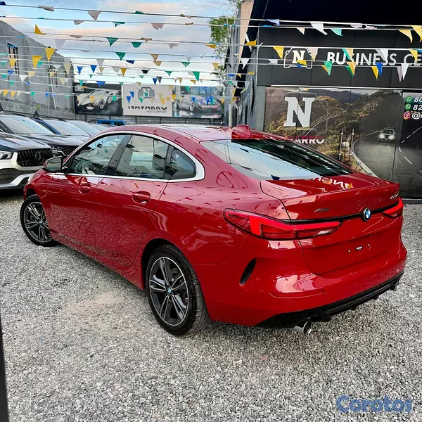 carros - BMW 228i xDrive Gran Coupé 2021 14