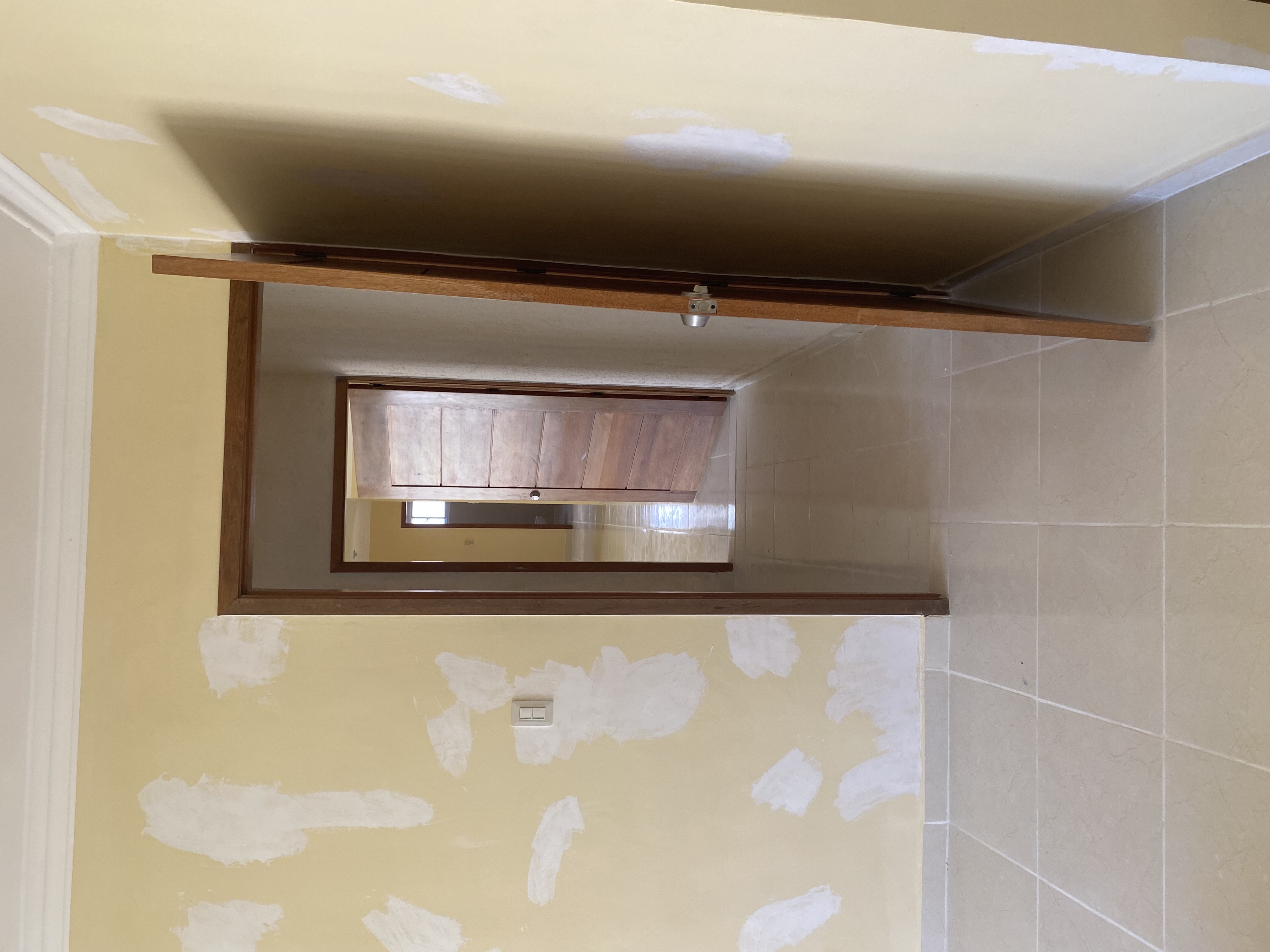 apartamentos - Vendo traspaso de apartamento nuevo en Jardines del arroyo,de oportunidad.