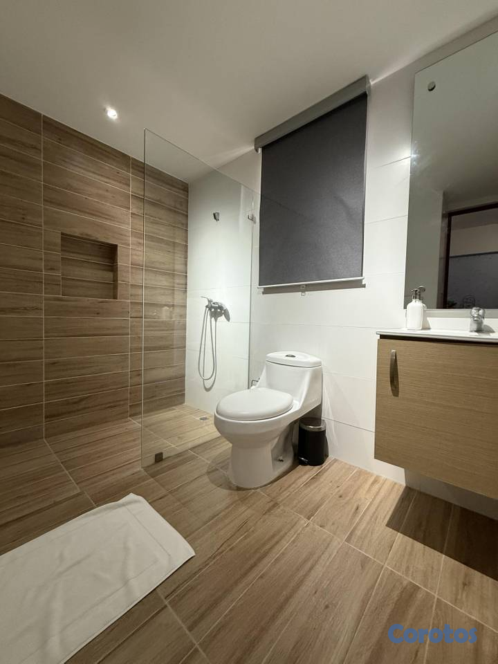 apartamentos - Venta de Apartamento en Naco 5