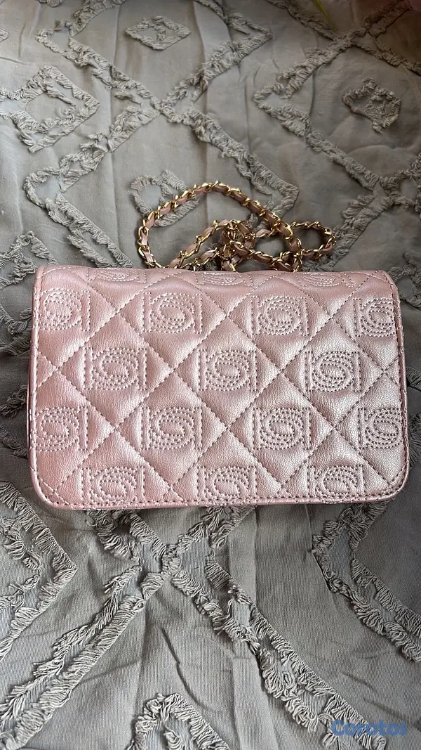 carteras y maletas - CARTERA MUJER BEBÉ NUEVA $2,800 3