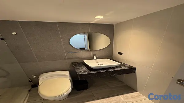 apartamentos - Alquilo Apartamento En Bella Vista Sur 6